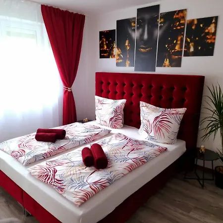 Holiday home Mefady