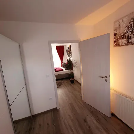 Holiday home Mefady Stadtkyll