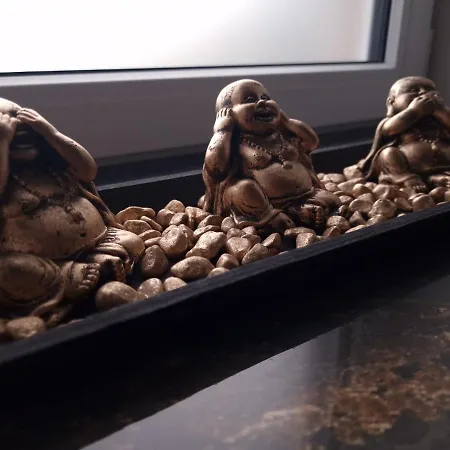 Mefady Σπίτι διακοπών