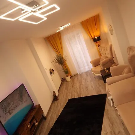 Mefady Holiday home *