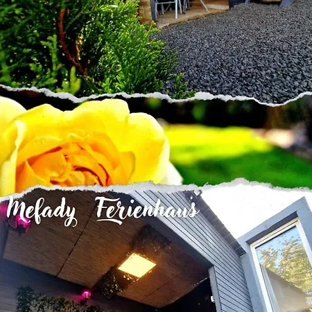 Mefady Stadtkyll