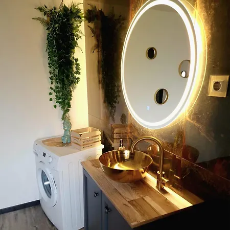 Hébergement de vacances Mefady *