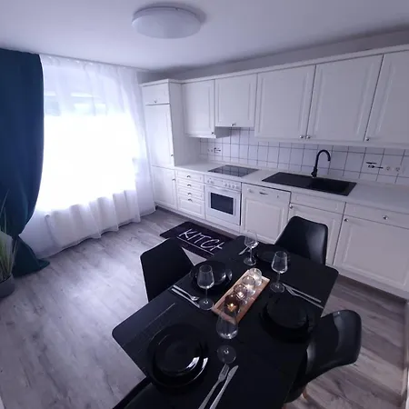 Mefady Holiday home