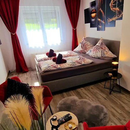 Mefady Hébergement de vacances