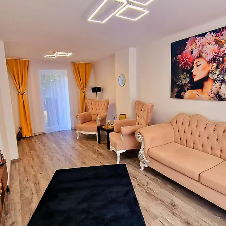 Holiday home Mefady