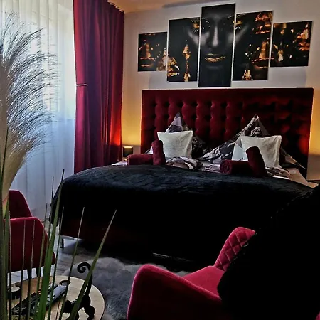 Hébergement de vacances Mefady