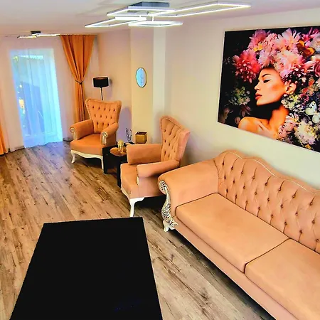 Mefady Holiday home Stadtkyll
