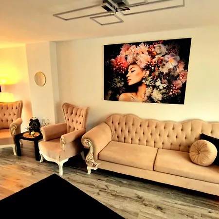 Hébergement de vacances Mefady