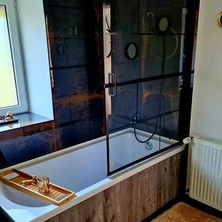 Holiday home Mefady Stadtkyll