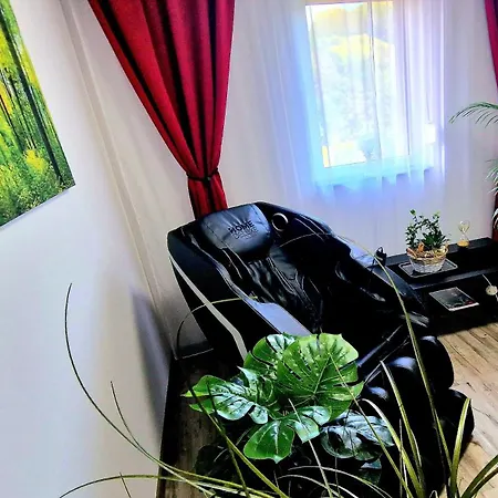 Mefady シュタットキル