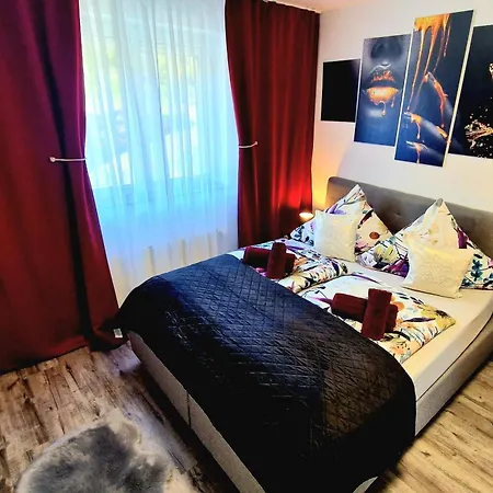 Mefady Holiday home