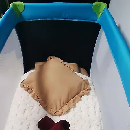 Mefady בית נופש שטאדטקיל