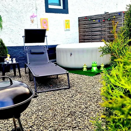 Mefady シュタットキル