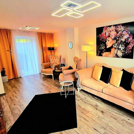 Hébergement de vacances Mefady Stadtkyll