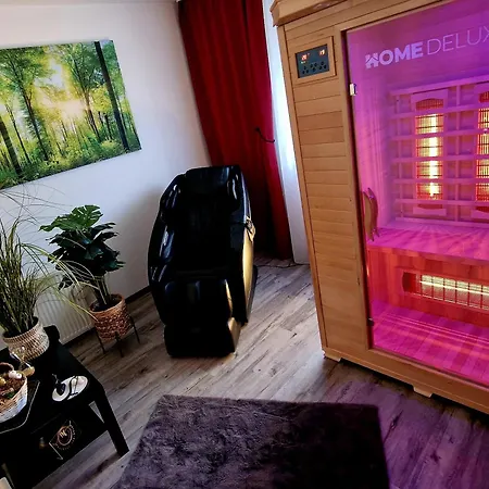 Σπίτι διακοπών Mefady *