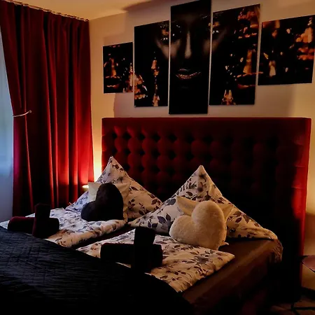 Hébergement de vacances Mefady *