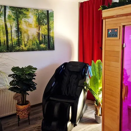 Mefady Hébergement de vacances