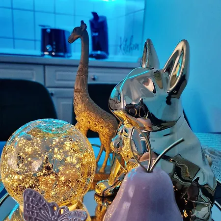 Mefady Hébergement de vacances