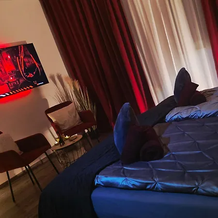 Semesterbostad Mefady *