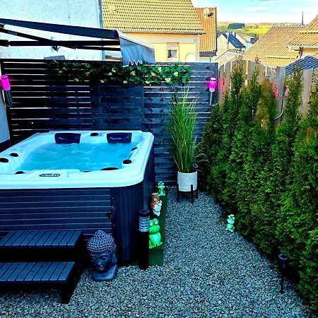 Ferienhaus Mefady *