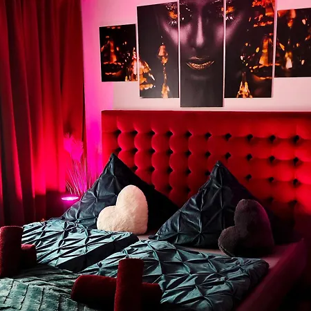 Semesterbostad Mefady *