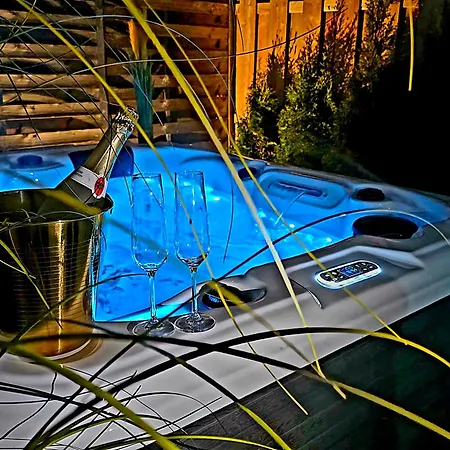 Ferienhaus Mefady Stadtkyll