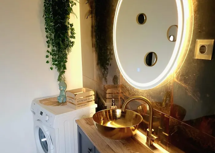 Vakantiehuis Mefady *