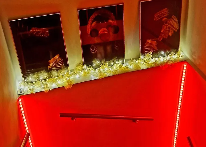 Dom wakacyjny Mefady