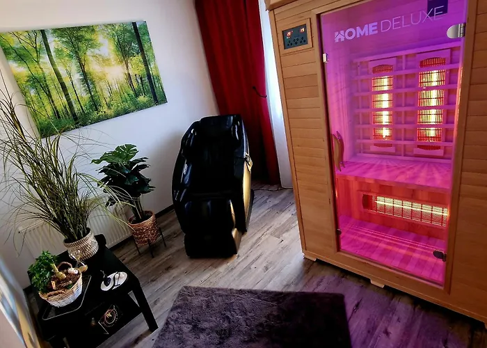 Dom wakacyjny Mefady *