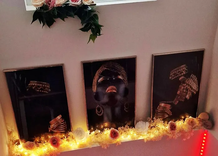 Mefady Vakantiehuis *