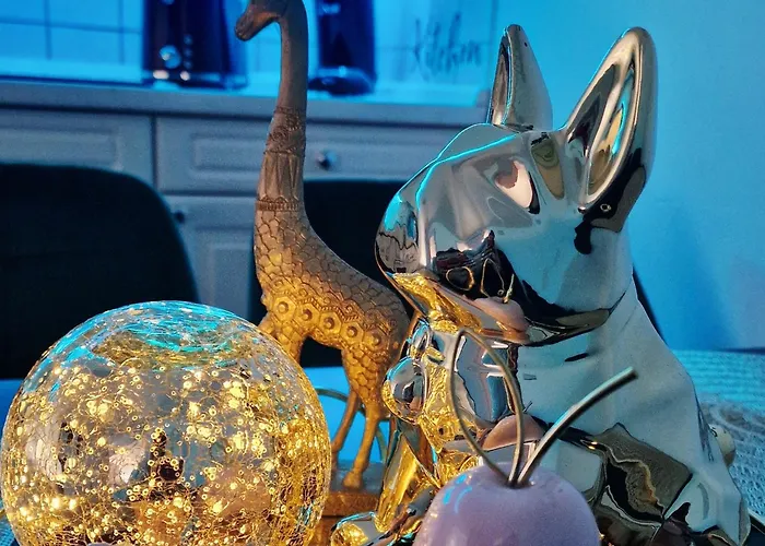 Mefady Dom wakacyjny