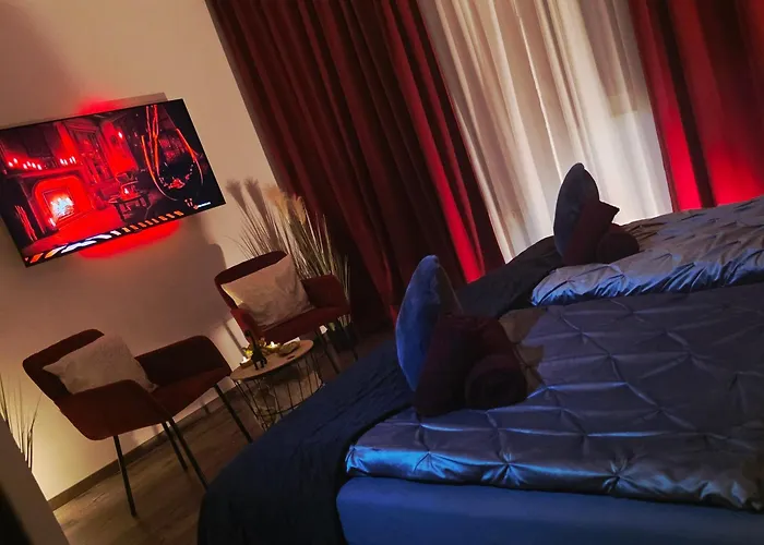 Dom wakacyjny Mefady *