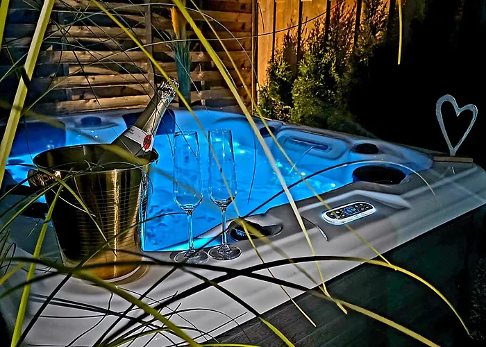 Vakantiehuis Mefady Stadtkyll