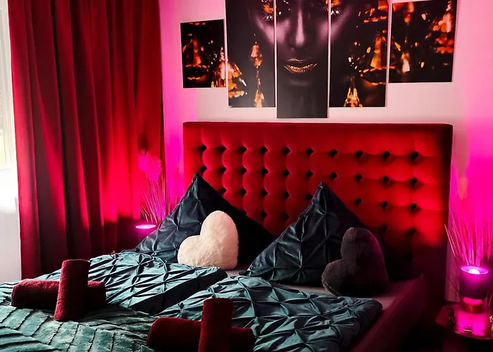 Semesterbostad Mefady *